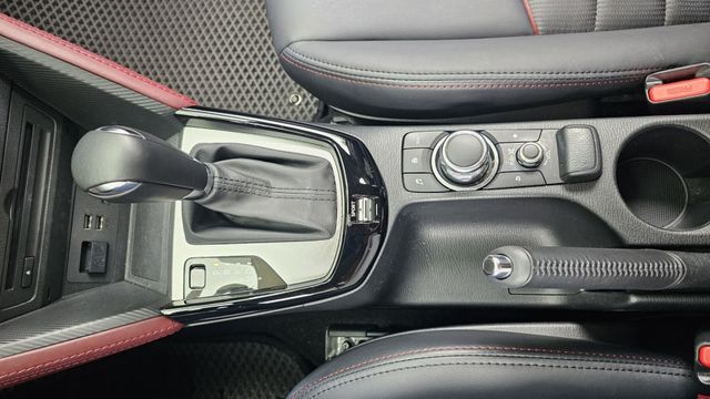 CX-3  第15張相片
