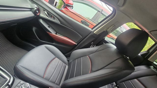 CX-3  第16張相片