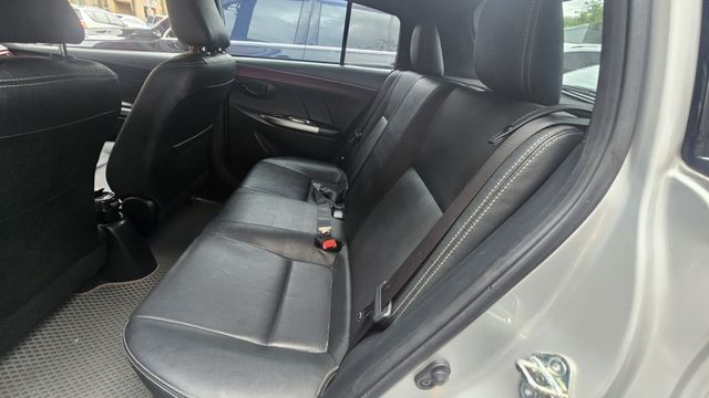 YARIS  第7張相片