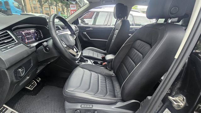 TIGUAN  第6張相片