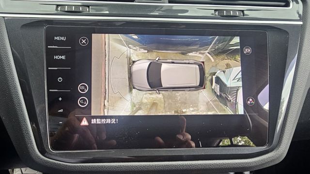 TIGUAN  第14張相片
