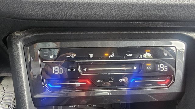 TIGUAN  第15張相片