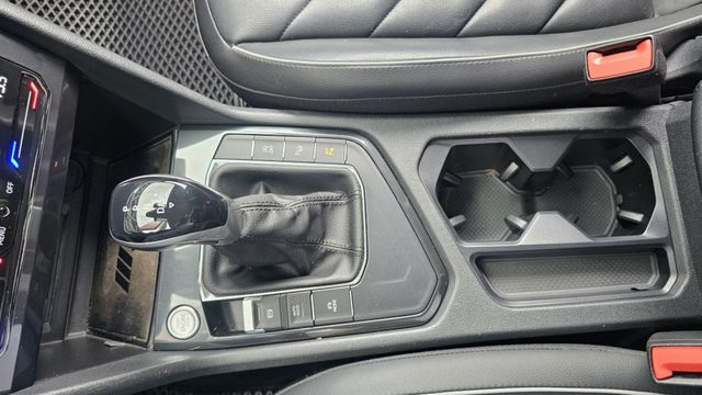 TIGUAN  第16張相片