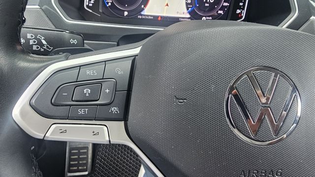 TIGUAN  第17張相片