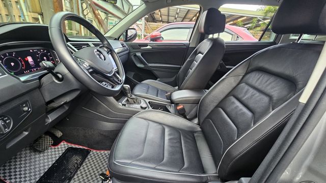 TIGUAN ALLSPACE  第6張相片