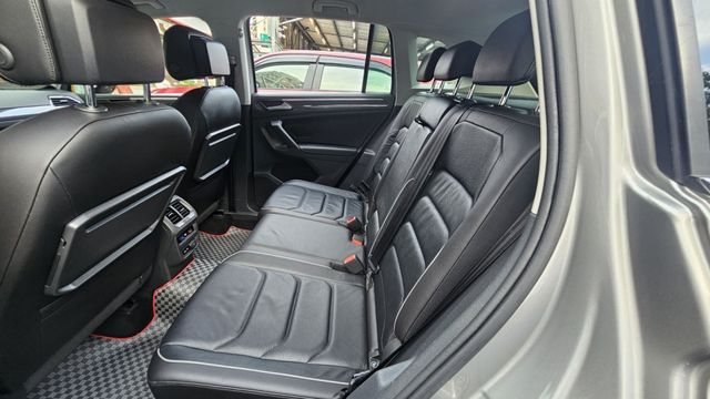 TIGUAN ALLSPACE  第7張相片