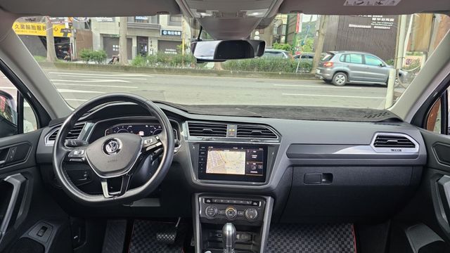 TIGUAN ALLSPACE  第8張相片
