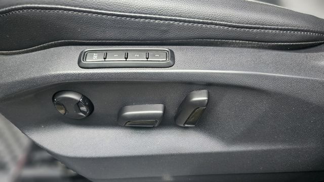 TIGUAN ALLSPACE  第10張相片