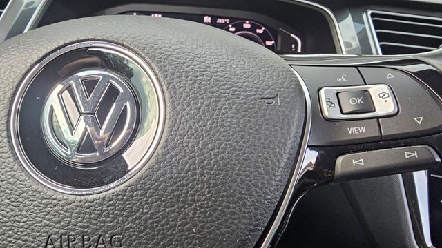TIGUAN ALLSPACE  第13張相片