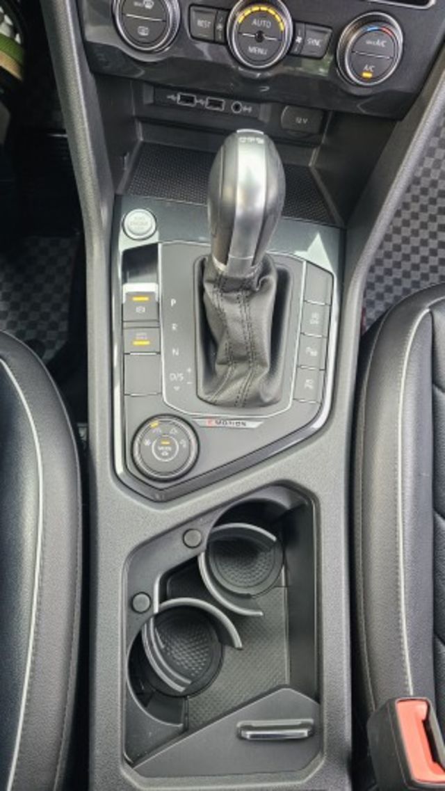 TIGUAN ALLSPACE  第17張相片