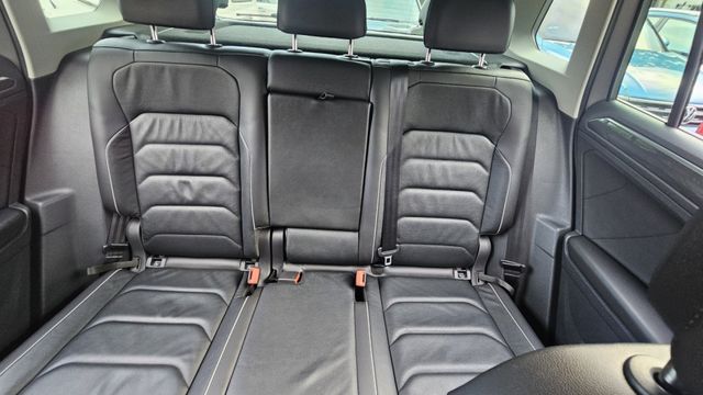 TIGUAN ALLSPACE  第19張相片