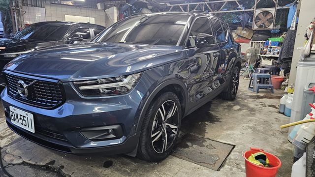 XC40  第2張相片