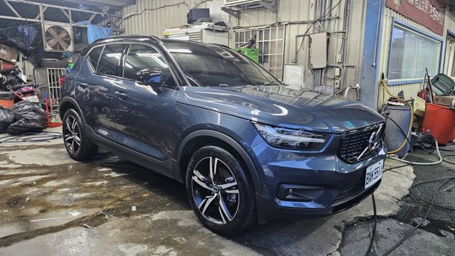 XC40  第3張相片