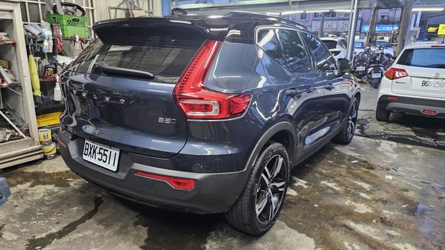 XC40  第4張相片