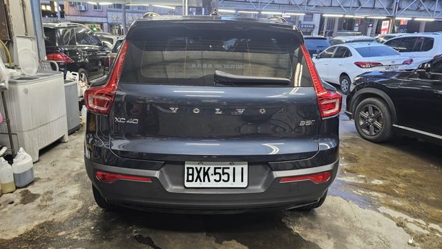 XC40  第5張相片