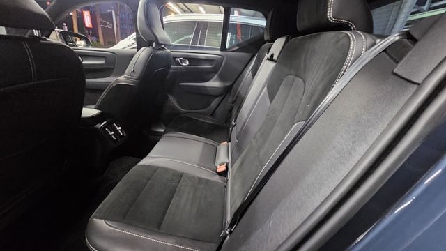 XC40  第12張相片