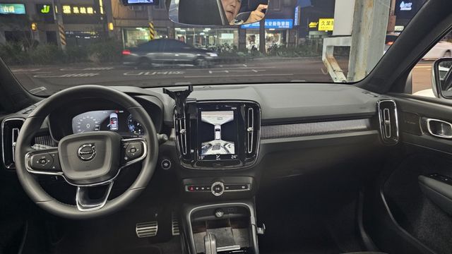 XC40  第14張相片