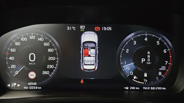 XC40  第16張相片