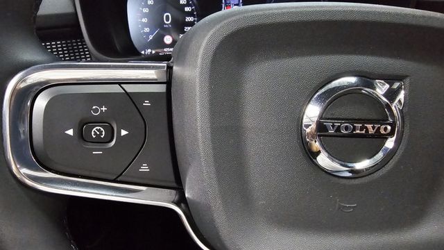 XC40  第18張相片