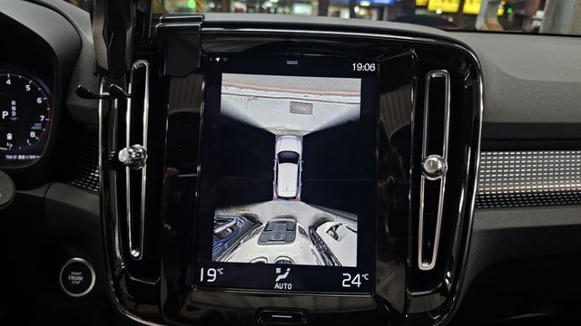 XC40  第20張相片