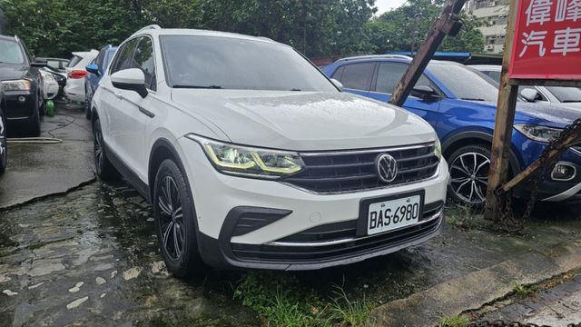 TIGUAN  第3張相片