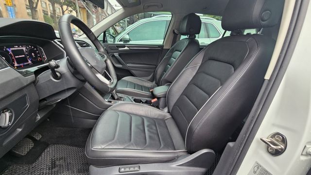 TIGUAN  第6張相片