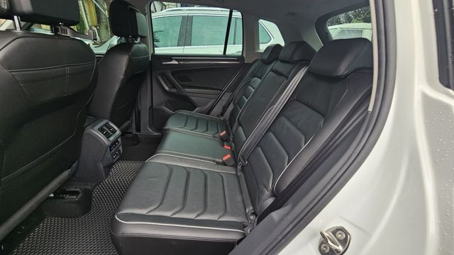 TIGUAN  第7張相片