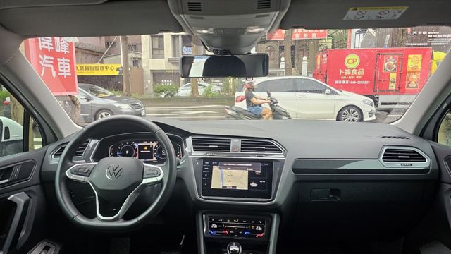 TIGUAN  第8張相片