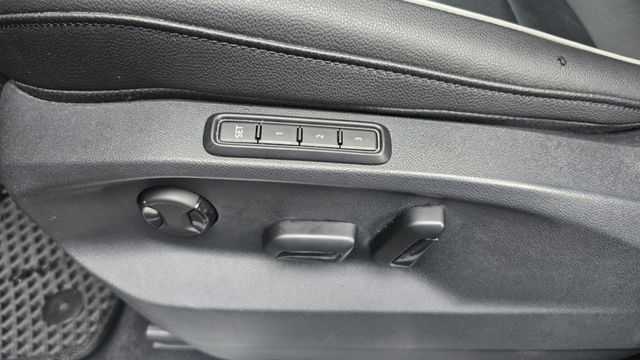 TIGUAN  第10張相片