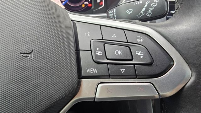 TIGUAN  第14張相片