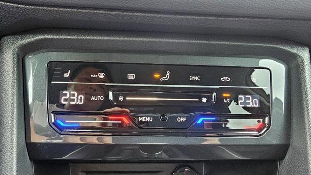 TIGUAN  第16張相片