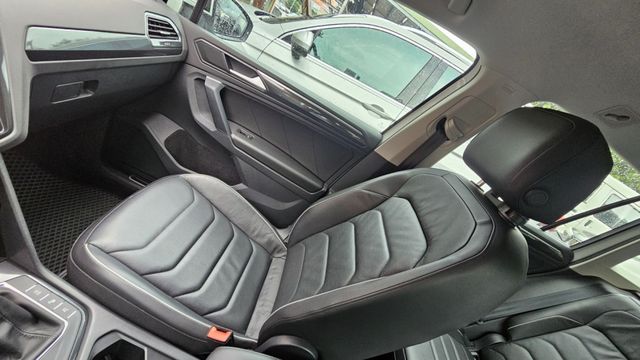 TIGUAN  第18張相片