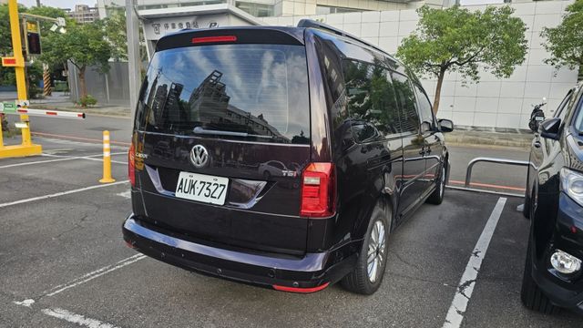 CADDY  第3張相片