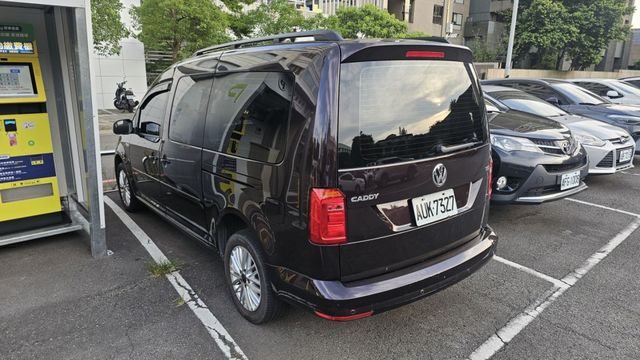 CADDY  第4張相片