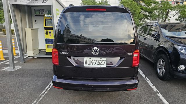 CADDY  第5張相片