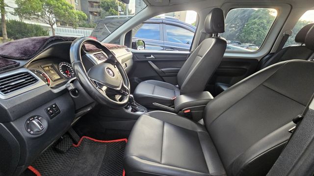 CADDY  第6張相片