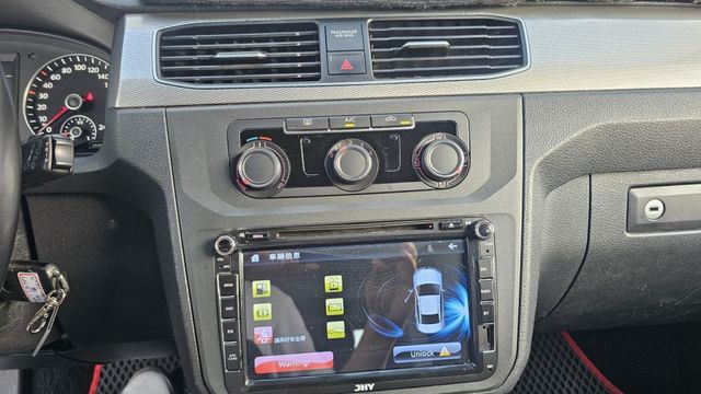 CADDY  第11張相片