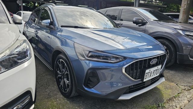 FOCUS 5D  第3張相片