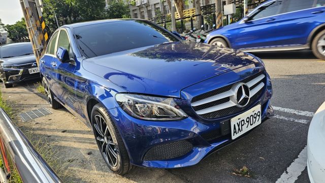 C-CLASS ESTATE  第2張相片