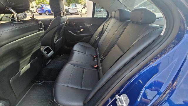 C-CLASS ESTATE  第5張相片