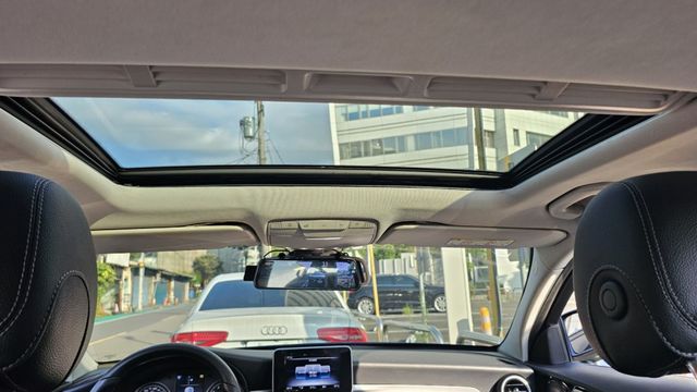 C-CLASS ESTATE  第7張相片