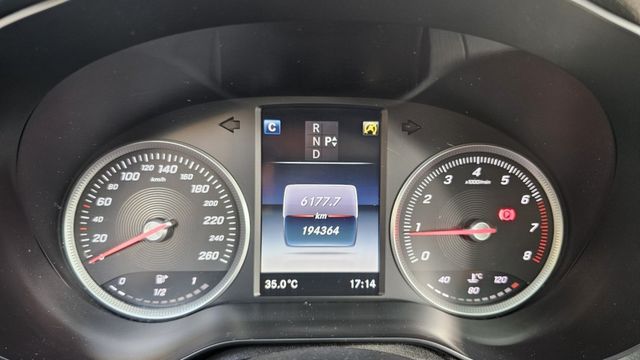 C-CLASS ESTATE  第9張相片