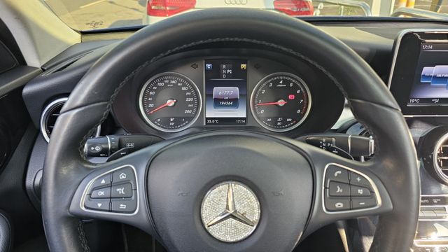 C-CLASS ESTATE  第10張相片