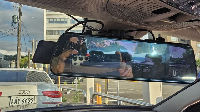 C-CLASS ESTATE  第12張相片