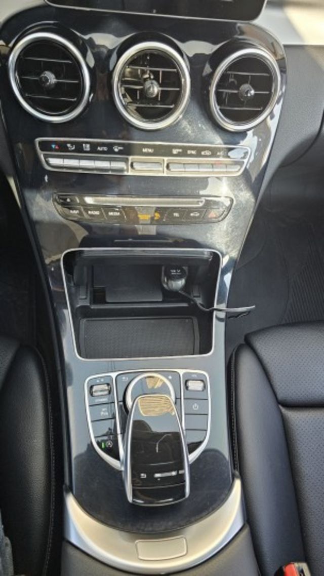 C-CLASS ESTATE  第13張相片