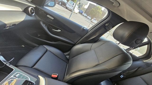 C-CLASS ESTATE  第14張相片