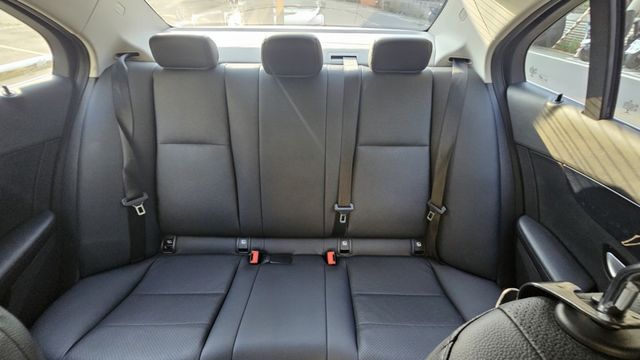C-CLASS ESTATE  第15張相片