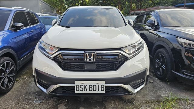 CR-V  第1張相片