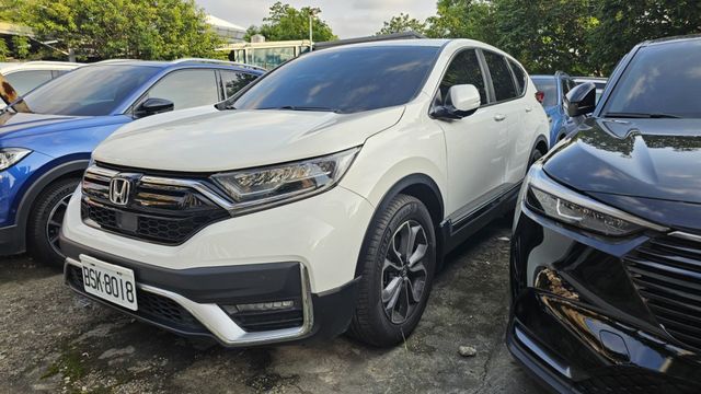 CR-V  第2張相片