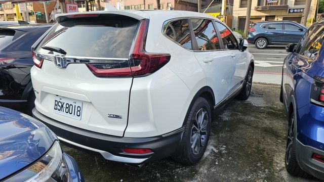 CR-V  第4張相片